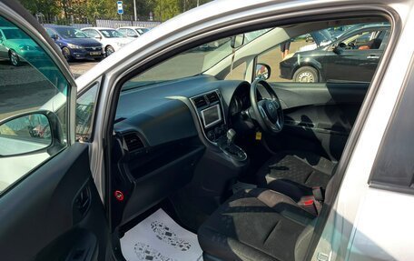 Toyota Ractis II, 2014 год, 1 099 000 рублей, 10 фотография