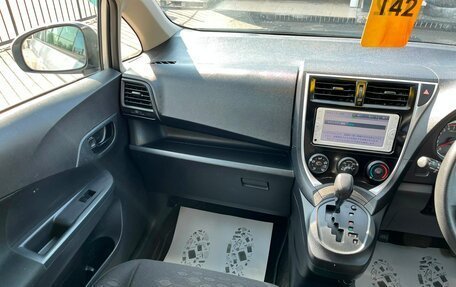 Toyota Ractis II, 2014 год, 1 099 000 рублей, 17 фотография