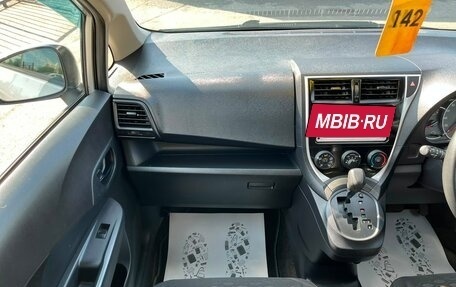 Toyota Ractis II, 2014 год, 1 099 000 рублей, 19 фотография