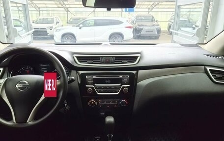 Nissan Qashqai, 2015 год, 1 500 000 рублей, 8 фотография