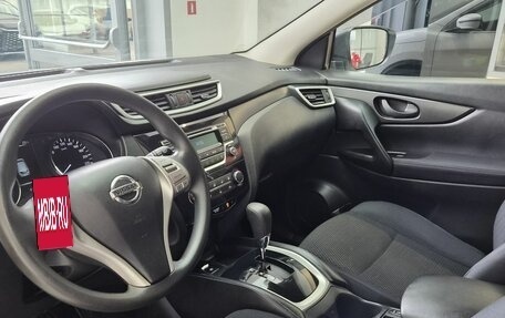 Nissan Qashqai, 2015 год, 1 500 000 рублей, 7 фотография