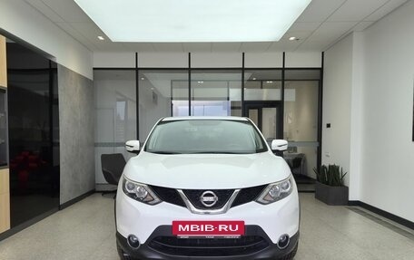 Nissan Qashqai, 2015 год, 1 500 000 рублей, 2 фотография