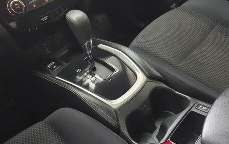 Nissan Qashqai, 2015 год, 1 500 000 рублей, 10 фотография