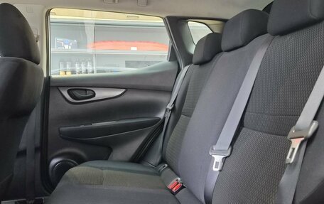 Nissan Qashqai, 2015 год, 1 500 000 рублей, 12 фотография