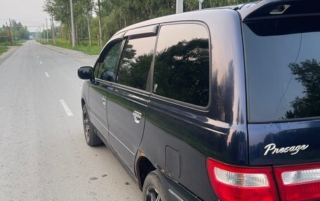 Nissan Presage I, 1998 год, 360 000 рублей, 4 фотография