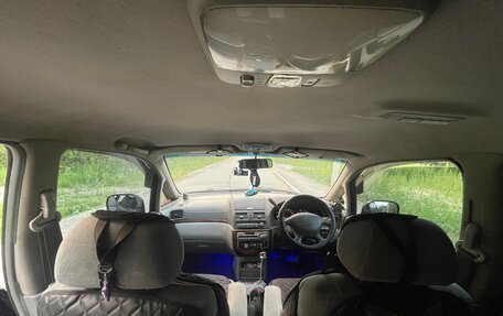 Nissan Presage I, 1998 год, 360 000 рублей, 3 фотография