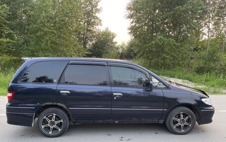 Nissan Presage I, 1998 год, 360 000 рублей, 6 фотография