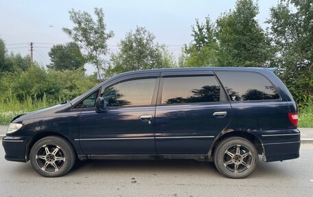 Nissan Presage I, 1998 год, 360 000 рублей, 7 фотография