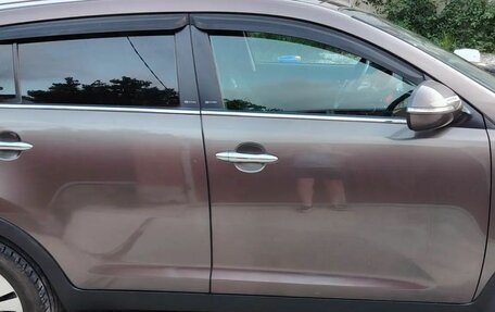 KIA Sportage III, 2012 год, 1 250 000 рублей, 2 фотография