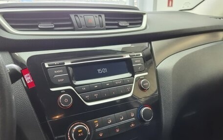 Nissan Qashqai, 2015 год, 1 500 000 рублей, 11 фотография