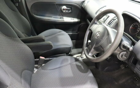 Nissan Note II рестайлинг, 2008 год, 485 000 рублей, 17 фотография