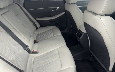 Hyundai Sonata VIII, 2021 год, 2 650 000 рублей, 14 фотография