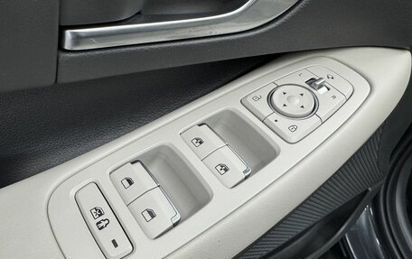 Hyundai Sonata VIII, 2021 год, 2 650 000 рублей, 21 фотография