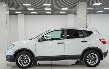 Nissan Qashqai, 2013 год, 1 012 000 рублей, 6 фотография