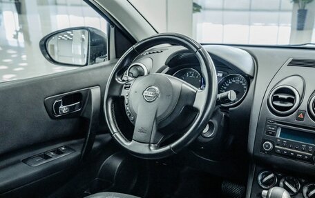 Nissan Qashqai, 2013 год, 1 012 000 рублей, 10 фотография