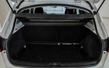 Nissan Qashqai, 2013 год, 1 012 000 рублей, 13 фотография