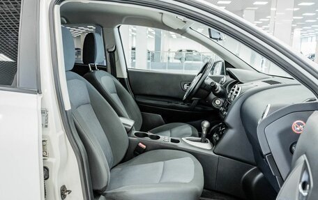 Nissan Qashqai, 2013 год, 1 012 000 рублей, 11 фотография