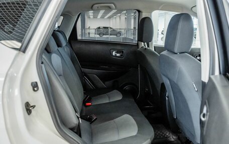 Nissan Qashqai, 2013 год, 1 012 000 рублей, 12 фотография