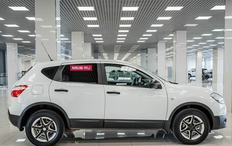 Nissan Qashqai, 2013 год, 1 012 000 рублей, 5 фотография