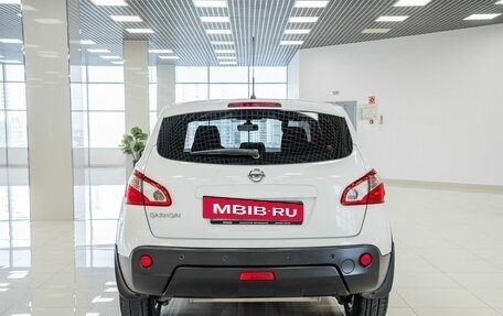 Nissan Qashqai, 2013 год, 1 012 000 рублей, 8 фотография