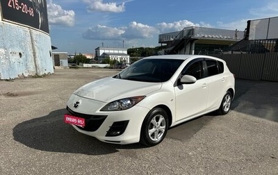 Mazda 3, 2010 год, 795 000 рублей, 1 фотография