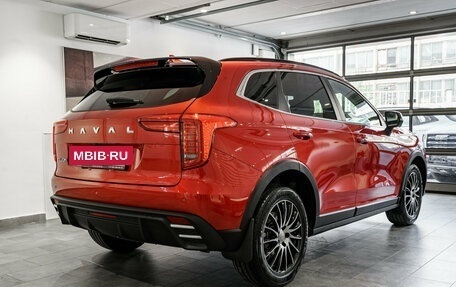 Haval Jolion, 2026 год, 2 799 000 рублей, 4 фотография