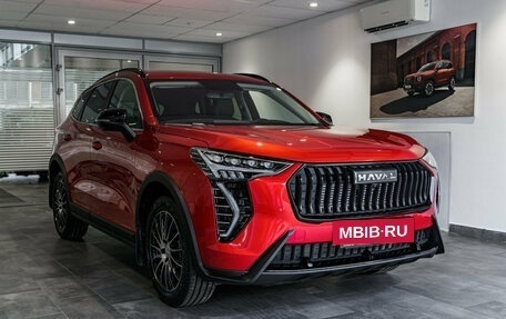Haval Jolion, 2026 год, 2 799 000 рублей, 5 фотография