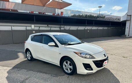 Mazda 3, 2010 год, 795 000 рублей, 2 фотография
