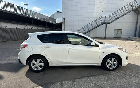 Mazda 3, 2010 год, 795 000 рублей, 5 фотография