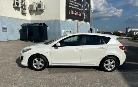 Mazda 3, 2010 год, 795 000 рублей, 4 фотография