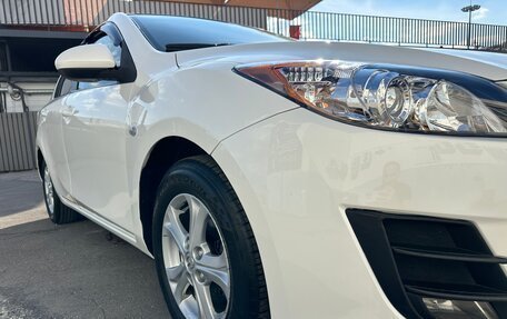 Mazda 3, 2010 год, 795 000 рублей, 9 фотография