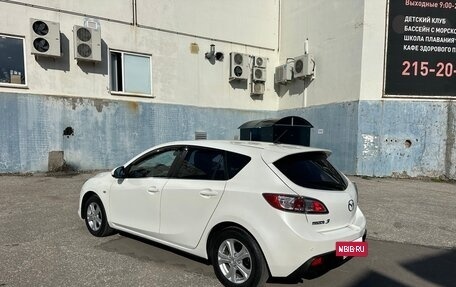 Mazda 3, 2010 год, 795 000 рублей, 7 фотография