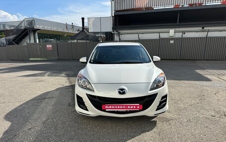 Mazda 3, 2010 год, 795 000 рублей, 3 фотография