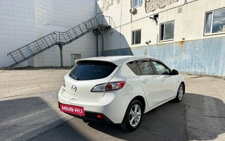 Mazda 3, 2010 год, 795 000 рублей, 6 фотография