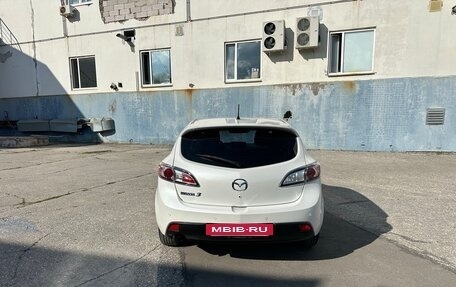 Mazda 3, 2010 год, 795 000 рублей, 8 фотография