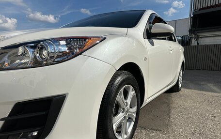 Mazda 3, 2010 год, 795 000 рублей, 10 фотография