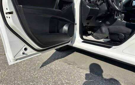 Mazda 3, 2010 год, 795 000 рублей, 12 фотография