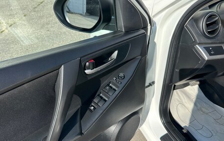 Mazda 3, 2010 год, 795 000 рублей, 13 фотография