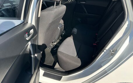 Mazda 3, 2010 год, 795 000 рублей, 17 фотография