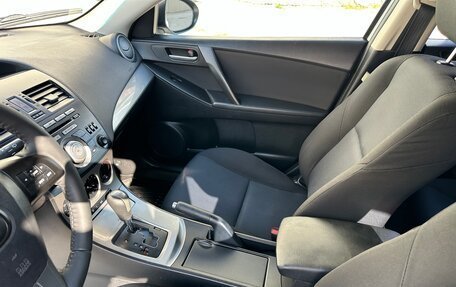 Mazda 3, 2010 год, 795 000 рублей, 16 фотография