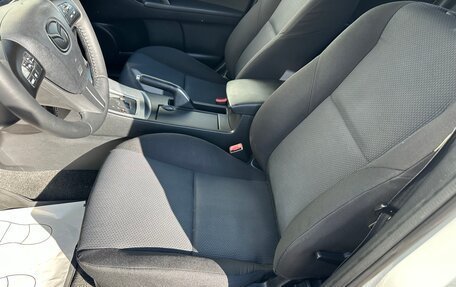 Mazda 3, 2010 год, 795 000 рублей, 14 фотография