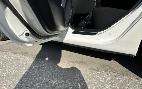 Mazda 3, 2010 год, 795 000 рублей, 18 фотография