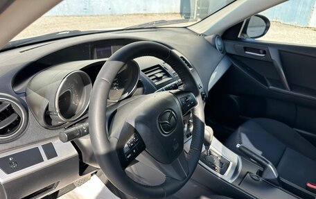 Mazda 3, 2010 год, 795 000 рублей, 15 фотография