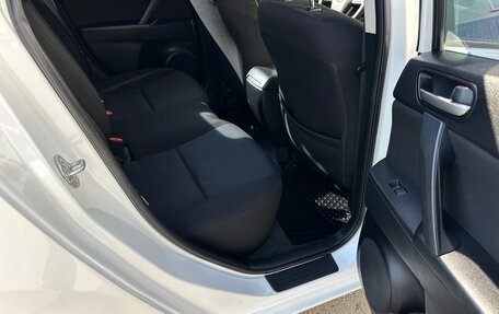 Mazda 3, 2010 год, 795 000 рублей, 22 фотография