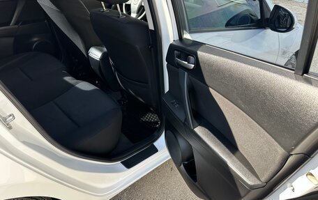 Mazda 3, 2010 год, 795 000 рублей, 23 фотография