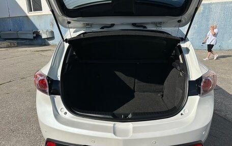 Mazda 3, 2010 год, 795 000 рублей, 21 фотография