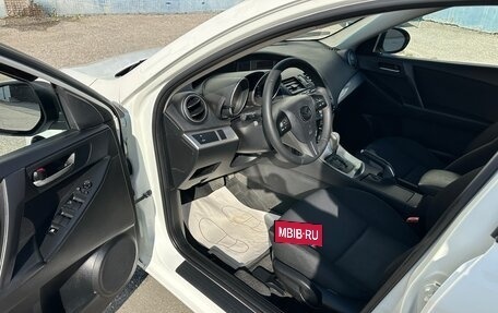 Mazda 3, 2010 год, 795 000 рублей, 11 фотография