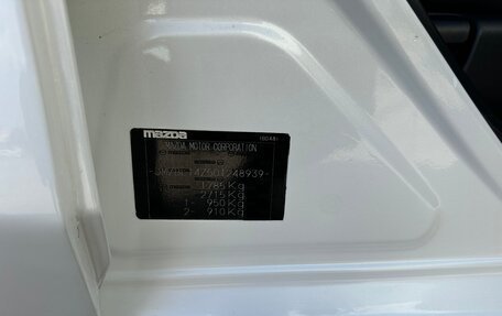 Mazda 3, 2010 год, 795 000 рублей, 27 фотография