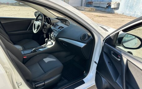 Mazda 3, 2010 год, 795 000 рублей, 25 фотография