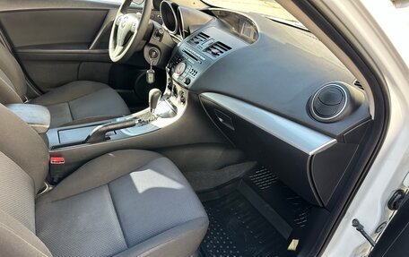 Mazda 3, 2010 год, 795 000 рублей, 28 фотография